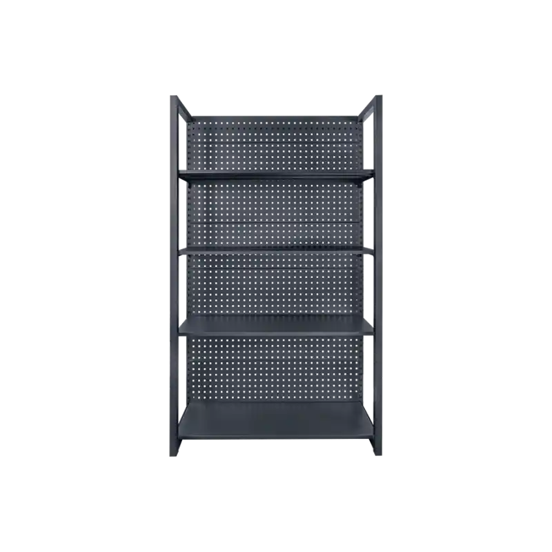 Étagère De Rangement À 4 Niveaux 1200Mm King Tony - 87D1120LAK Achetez Aujourd'hui