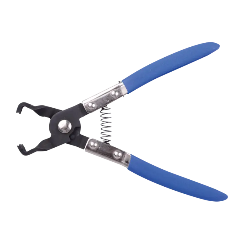 Expédition Rapide Pince Pour Collier De Carburant King Tony - 9AA17