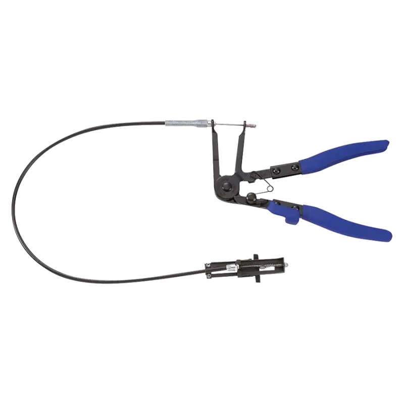 Pinces Pour Colliers 12-53Mm Auto-Serrants L 630Mm King Tony - 9AA31 Prix Réduit
