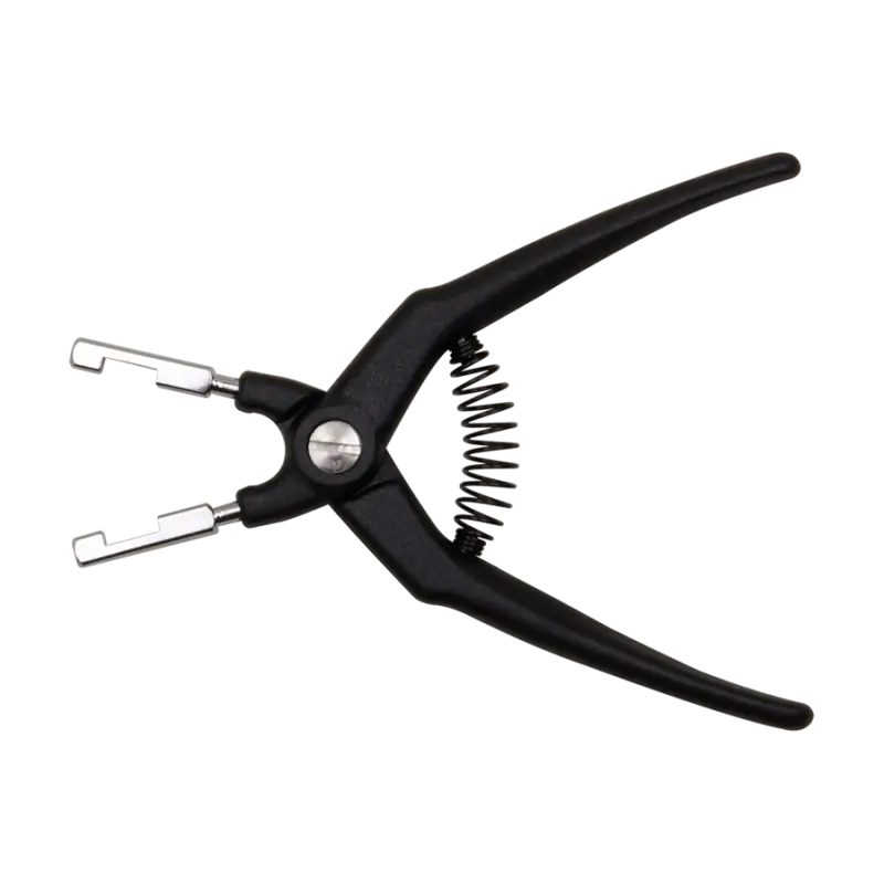 Petit Prix Pince Pour Raccords Rapides De Carburant King Tony - 9AB12