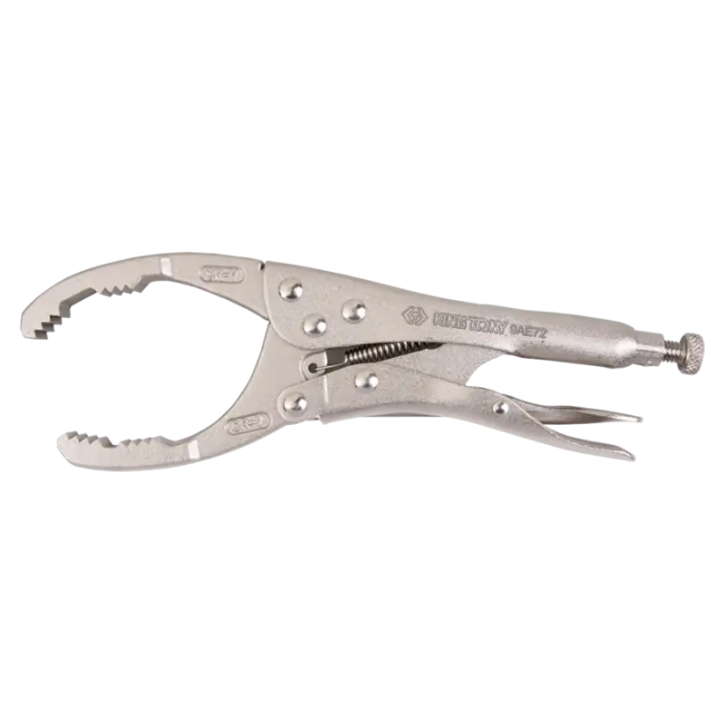 Achetez Aujourd&rsquo;hui Clé Pour Filtre À Huile 250Mm King Tony – 9AE72
