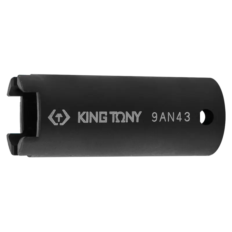 Vente Flash Douille 1/2&Prime; De Soupape D‘Injection Diesel – Man & Benz King Tony – 9AN43