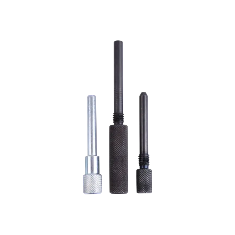 Kit De Calage Pour Moteur Renault 1.5Dci King Tony - 9AT3A03 Haute Qualité