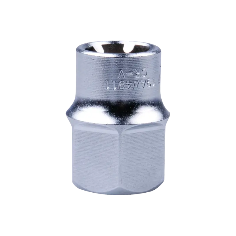 Douille À Choc Tournevis Ribe 1/2 10 Mm Pour Toyota King Tony - 9AW4911 Prix Cassé
