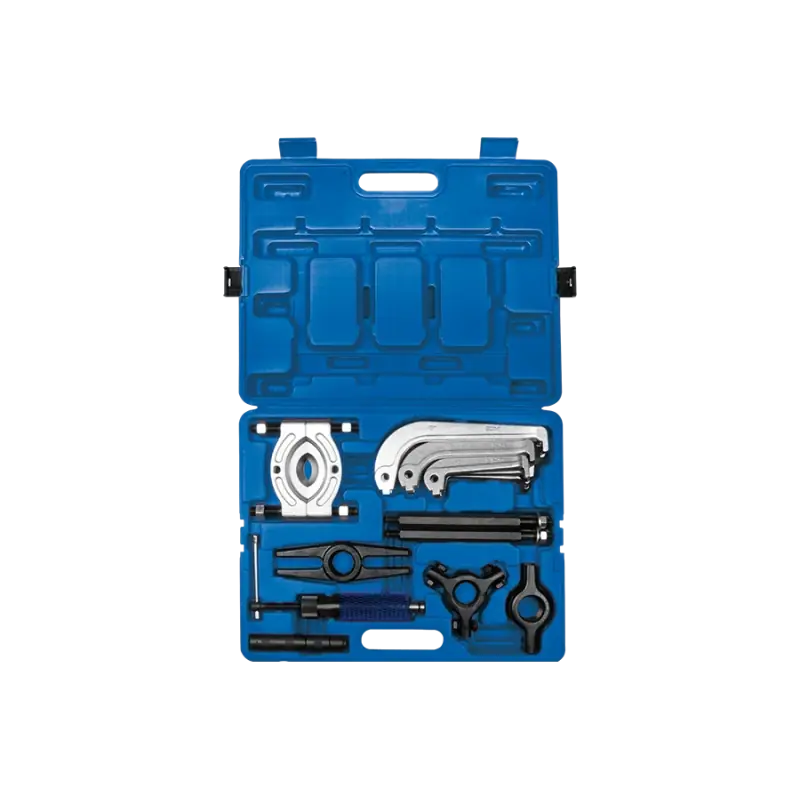 Expédition Rapide Coffret D‘Extracteur Hydraulique King Tony - 9BA01