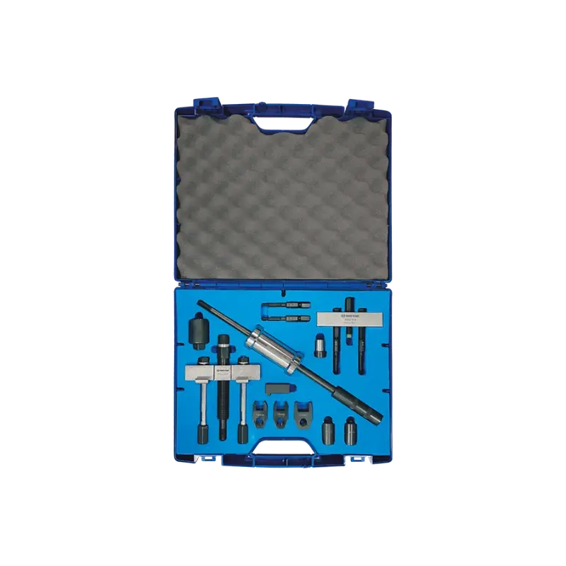 Nouvelle Collection Coffret Extracteur D‘Injecteurs King Tony - 9BE5158
