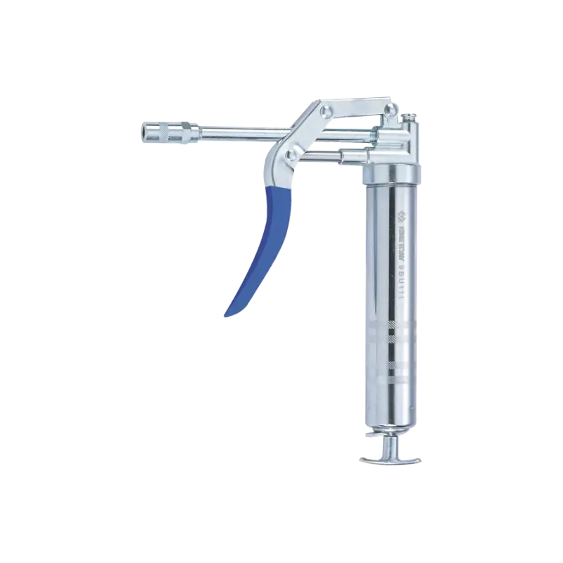 Mini Pompe À Graisse 120Cc King Tony - 9BU111 Prix Cassé