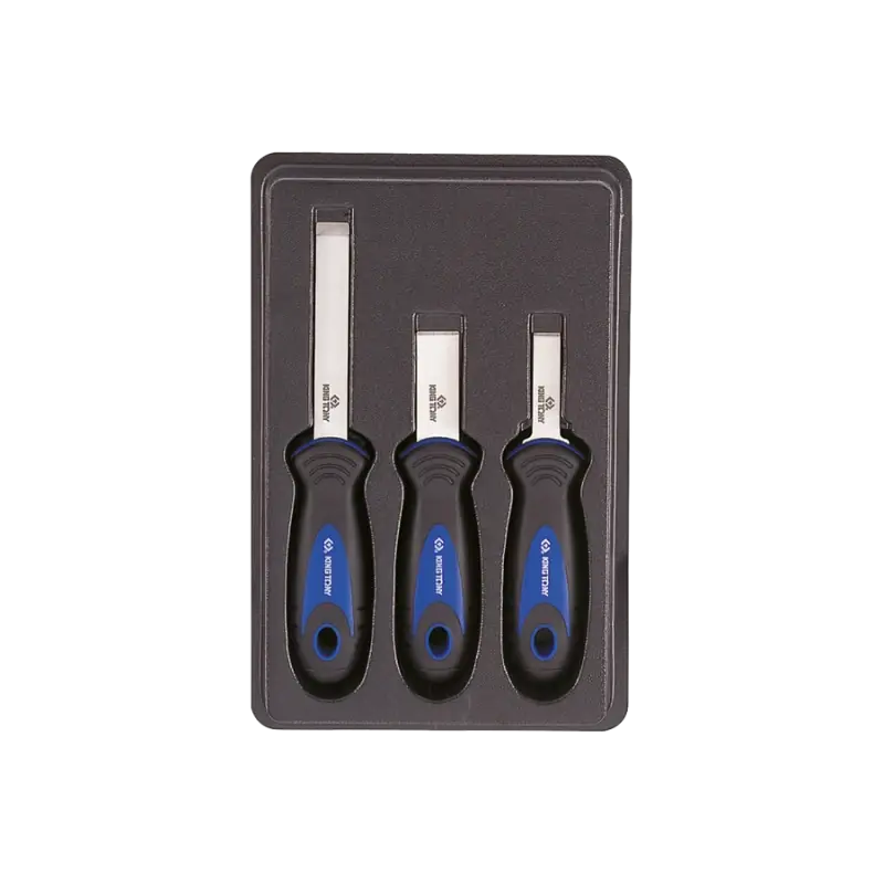 Vente Directe Jeu De 3 Grattoirs De Point De Soudure King Tony – 9CJ033