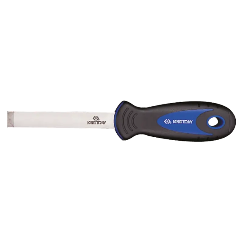 Grattoir Point De Soudure L 15 X 218Mm King Tony - 9CJ3105L Meilleur Choix