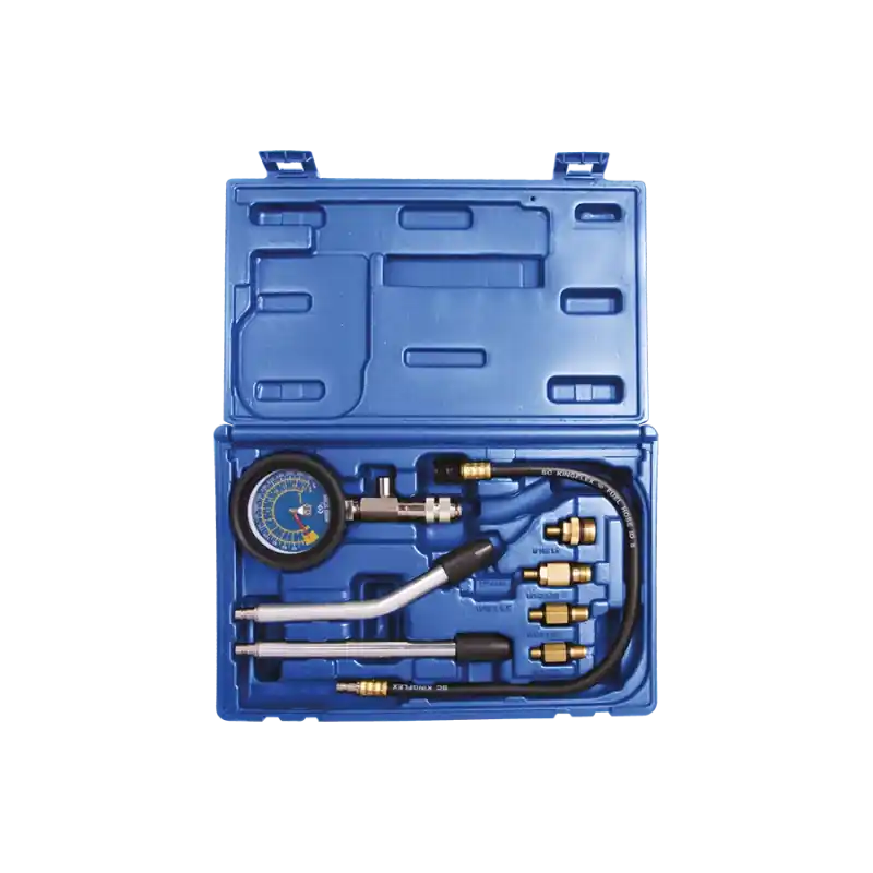 Prix Promo Testeur De Compression Moteur Essence King Tony - 9DP1301