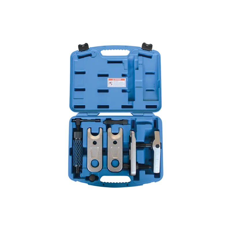 Extracteur De Rotules Hydraulique King Tony - 9HBE083 Acheter En Ligne
