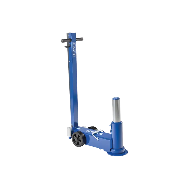 Promotion Saisonnière Cric Hydropneumatique 25T King Tony - 9HYCH125H