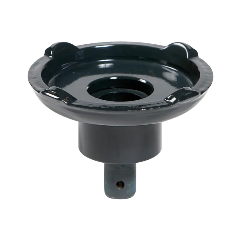 Coupelle Pour Cric Hydropneumatique Diamètre 145Mm King Tony - 9HYCHOP1 Affaire À Saisir