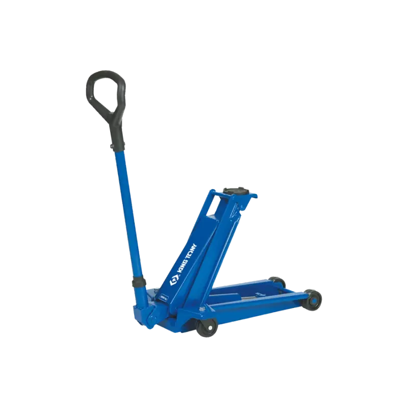 Quantité Limitée Cric Pour Voitures Et Véhicules Utilitaires 2T King Tony - 9HYCR2