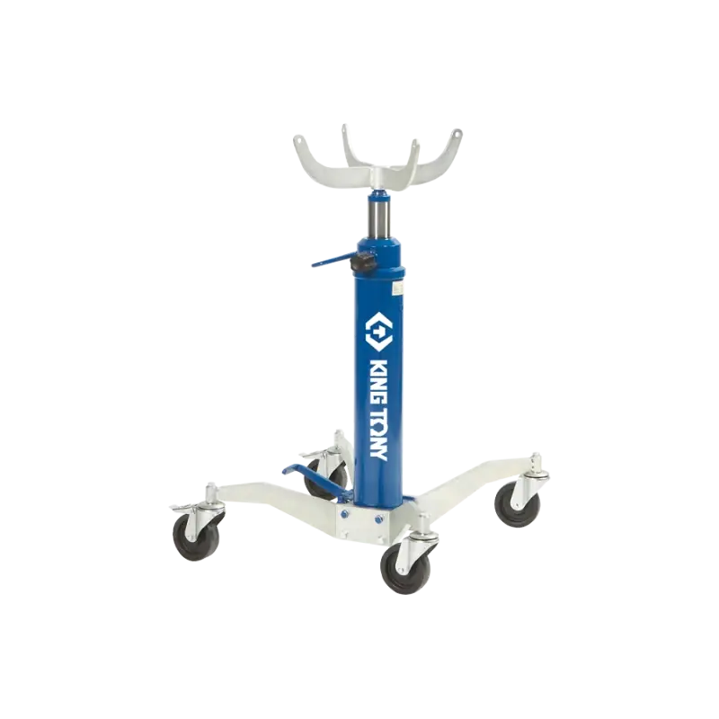 Vérin De Fosse Hydraulique À Vérin Télescopique 1.2T King Tony – 9HYVB12 Affaire À Saisir