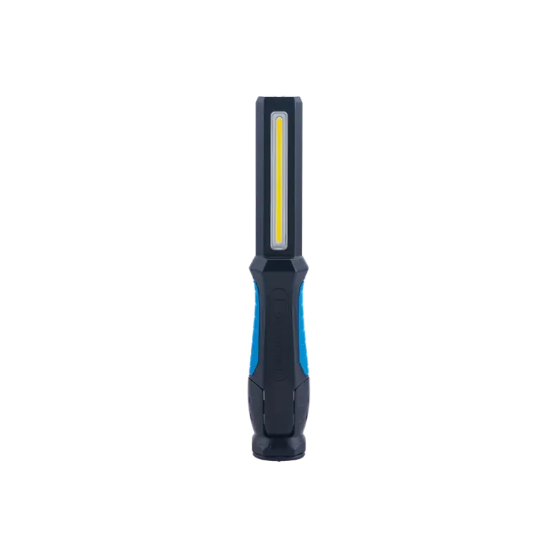 Lampe D‘Inspection 6W Cob Led & 1W Smd - 600 Lumen King Tony - 9TA271 Prix Promo