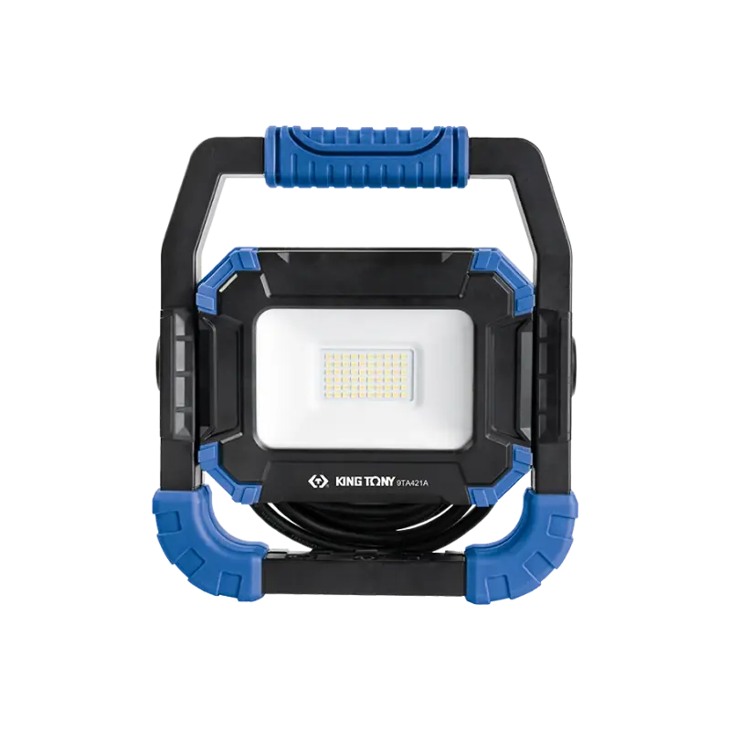 Affaire À Saisir Projecteur Led Filaire 30W 3000 Lumen King Tony - 9TA421AA