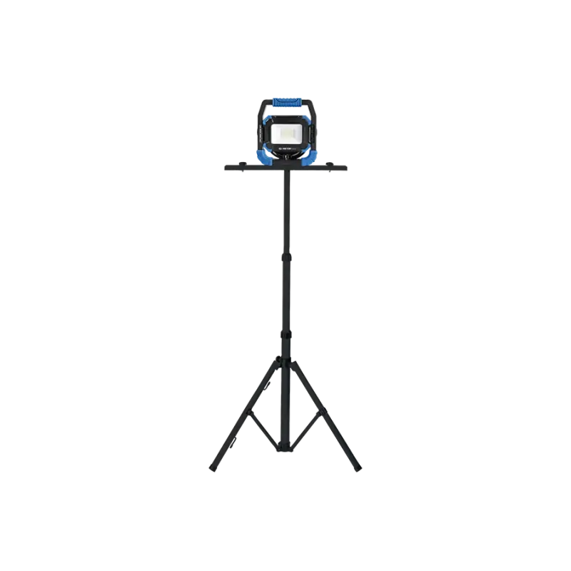 Bon Plan Pack 1 Projecteur Led 9Ta421A + Trépied 87162Ba King Tony - 9TA421AZ
