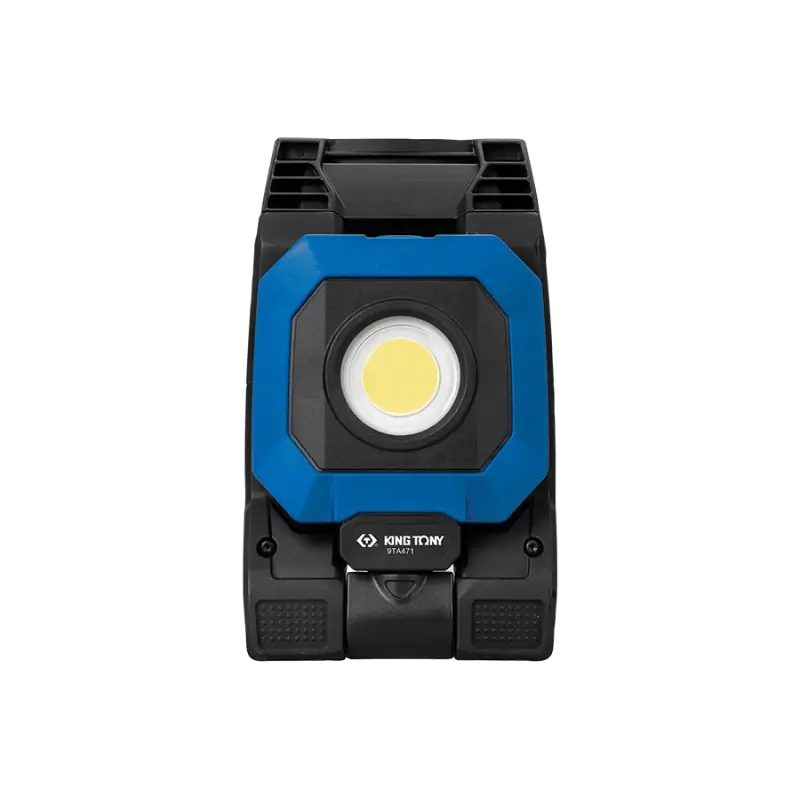 Commande En Gros Projecteur Led Sur Batterie 1600 Lumen King Tony - 9TA471A