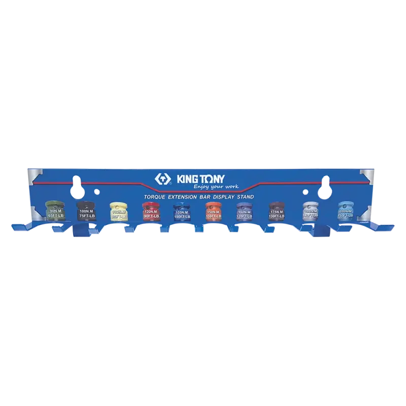 Support Pour Rallonge À Torsion 1/2&Prime; King Tony – 9TE41 Nouvel Arrivage