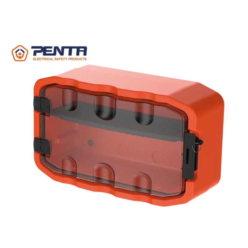 Coffret Vide Avec Fixation Murale Pour Panoplie De Sauvetage King Tony - PS2PM Prix Bas