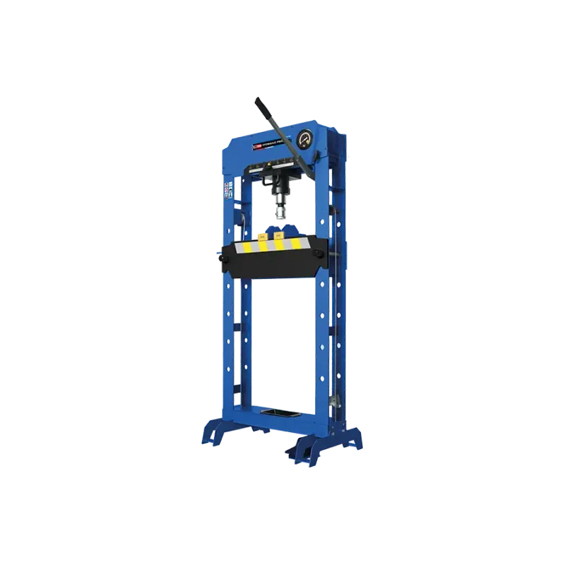 Top Vente Presse Hydraulique À Main 100T King Tony – 9TYN514A0AB