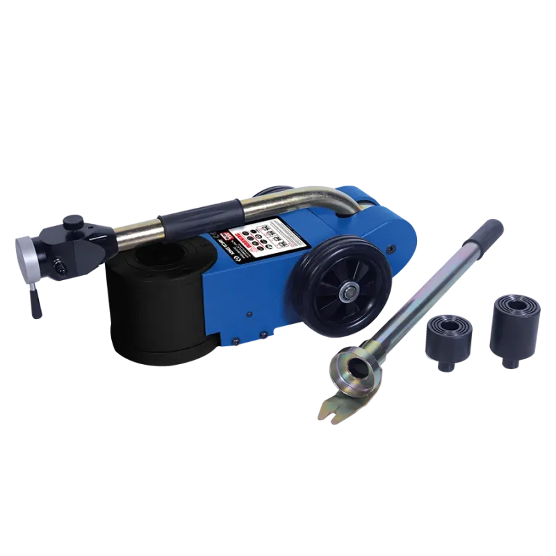 Affaire À Saisir Cric Hydropneumatique Portable 15/30T King Tony – 9TYN23330AB