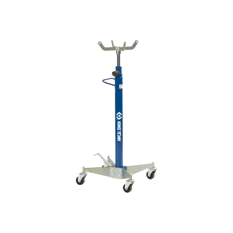 Vérin De Fosse Hydraulique 600Kg King Tony – 9HYV6 Paiement Sécurisé
