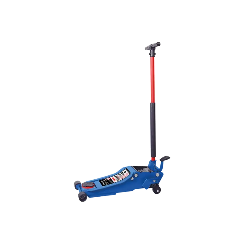 Cric Hydraulique 3T Hauteur 95-515Mm King Tony - 9TYN13303AB Nouveauté