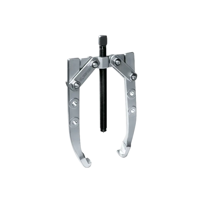 Extracteur 2 Griffes Longues Capacité 360Mm Profondeur 385Mm 10T King Tony - 79621310L Marque