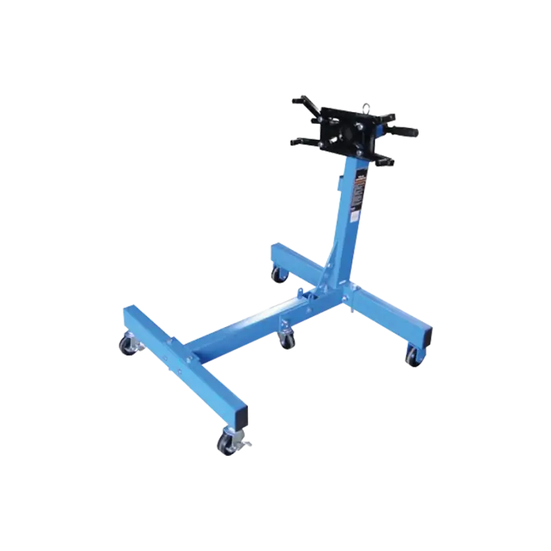 Jusqu'à Épuisement Des Stocks Support Moteur 680Kg King Tony - 9TY135150AB