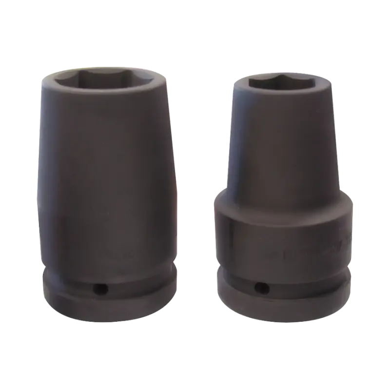Douille Choc 1-1/2" 1-1/8" L 113Mm Caterpillar N°Inf 12166400 King Tony - 95A536S Authentique