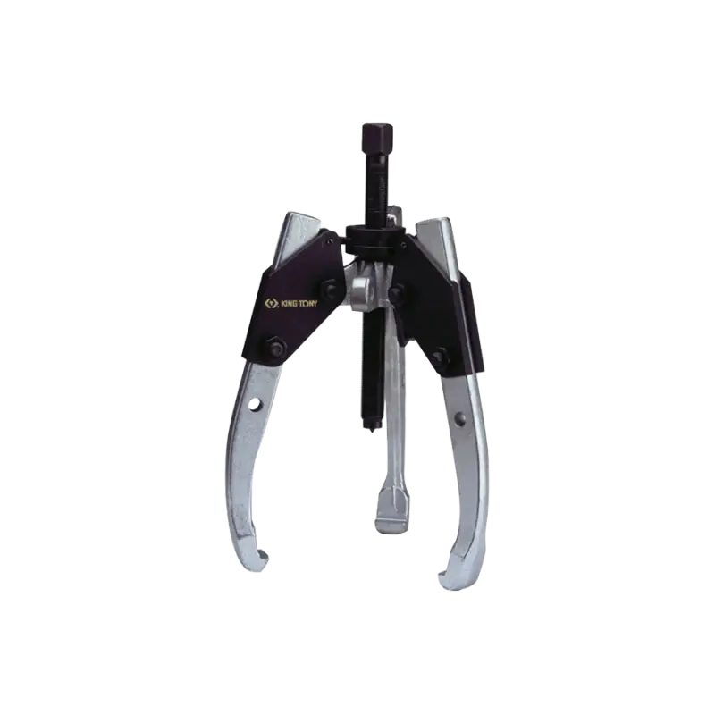 Extracteur 3 Griffes Longues Autocentrage Cap 110Mm Prof 105Mm 1T King Tony - 79631301ALT Seulement Aujourd'hui