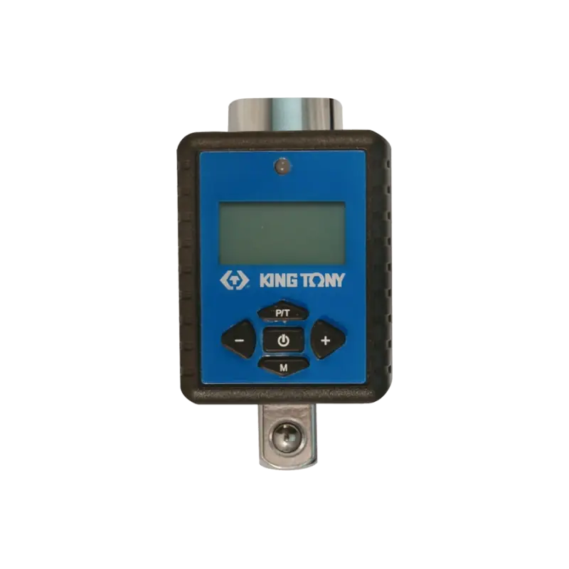 Adaptateur De Couple Electronique 3/4&Prime; 200-1000Nm King Tony – 346071A Livraison Express