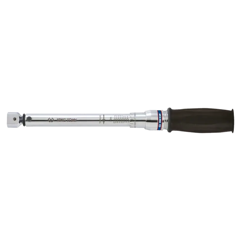 Clé À Déclenchement Sans Accessoire 9X12Mm De 20 À 100Nm King Tony - 345123DG Bon Plan