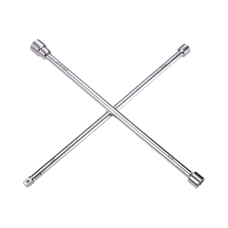 Vente Flash Clé En Croix 24X27X32 Carré Conducteur 3/4&Prime; King Tony – 19932427