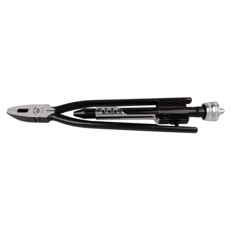 Pince À Freiner Automatique Réversible 225Mm King Tony - 612209X Dernière Chance