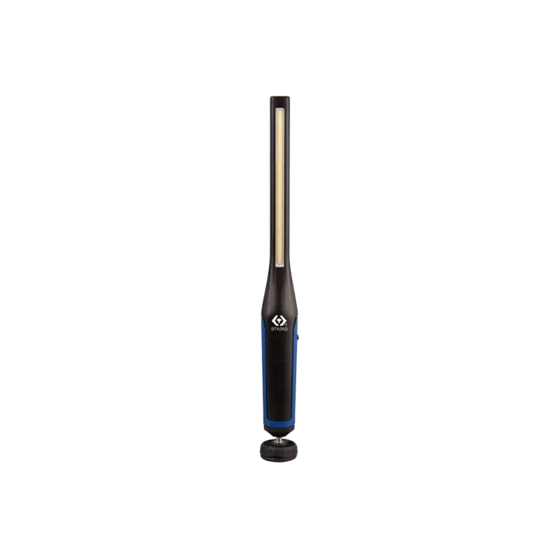 Authentique Lampe D‘Inspection Slim Rechargeable 7W Cob Support Magnétique King Tony – 9TA262AA