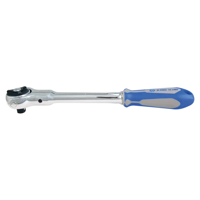 Cliquet 1/2" 300Mm Tête Orientable King Tony - 475212G Jusqu'à Épuisement Des Stocks