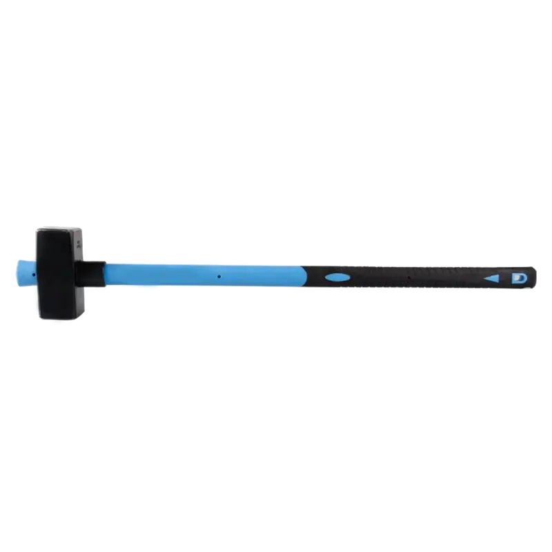 Masse Couple 5Kg Manche En Fibre De Verre King Tony - 783450 Solde