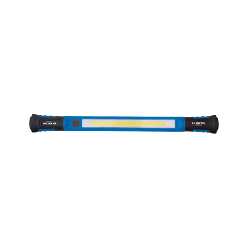 Petit Prix Lampe D‘Inspection Réglable Magnétique Led Cob 10W King Tony - 9TA33AA