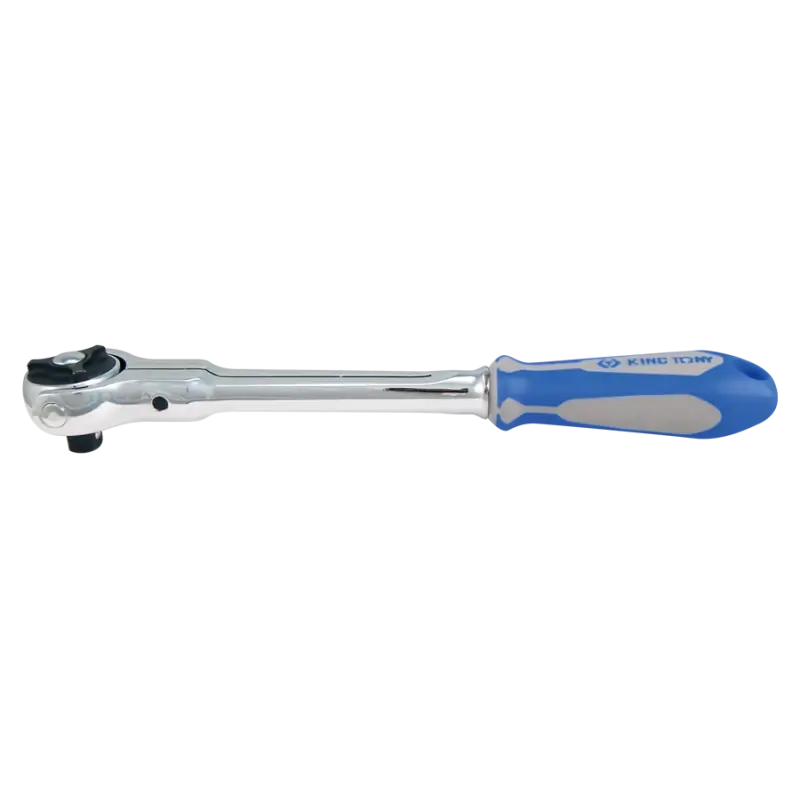 Vente Flash Cliquet 3/8&Prime; 230Mm Tête Orientable King Tony – 375209G