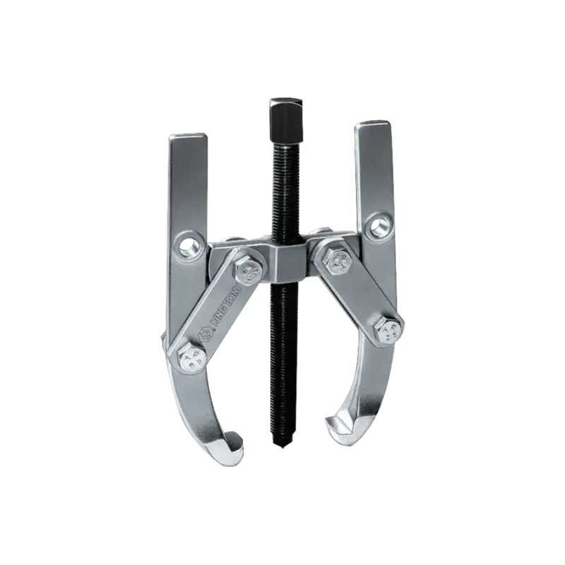 Commander Vite Extracteur 2 Griffes Capacité 70Mm Profondeur 55Mm 0.8T King Tony - 79621300