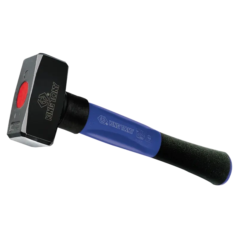 Massette Manche Tri-Matière 1.5Kg King Tony - 784315 Soldes