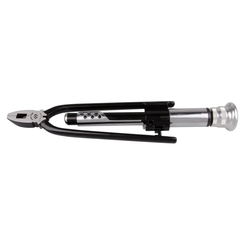 Pince À Freiner Automatique 150Mm King Tony - 612106X Haute Qualité