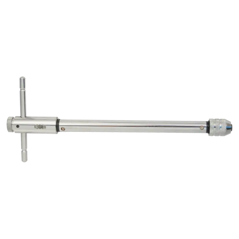 Porte-Outils À Cliquet Longs L 250Mm De M3 À M8 King Tony - 37420308ML Meilleur Choix