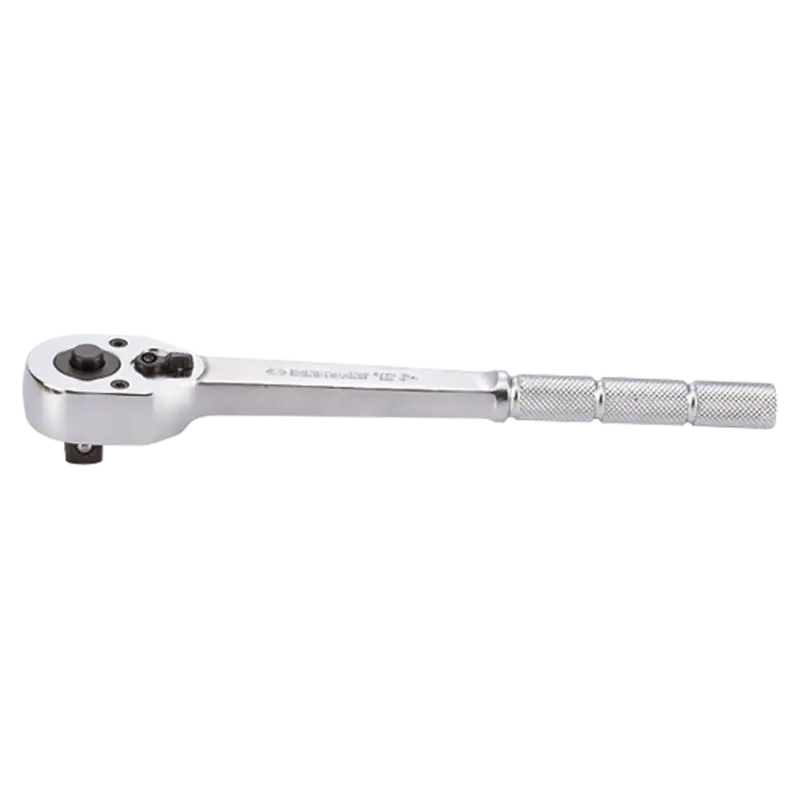 Cliquet 1/2" 3 Voies Push Button King Tony - 477110B Livraison Express