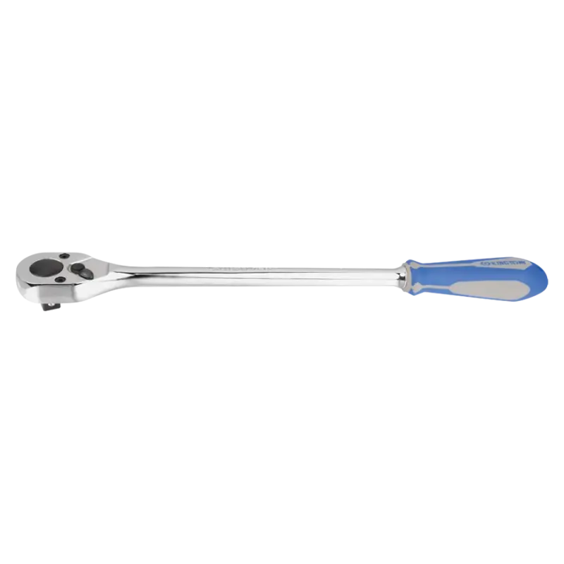 Soldes Cliquet 1/2" L 250Mm 32 Dents King Tony - 476810G