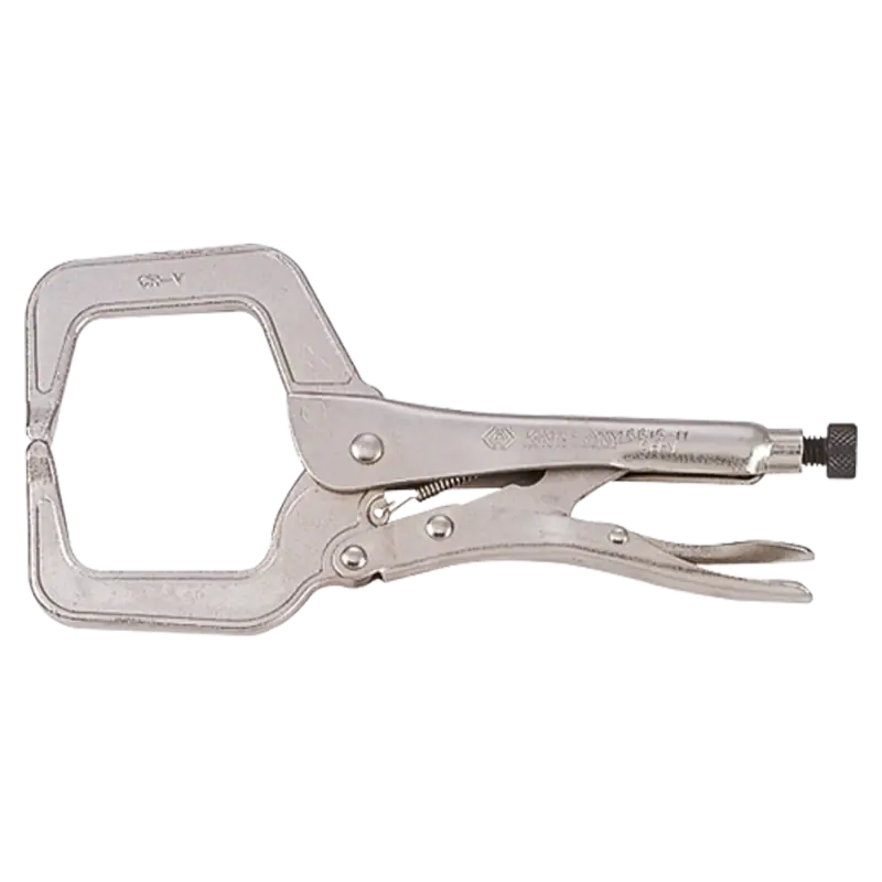 Petit Prix Pince Étau 280Mm King Tony - 661511