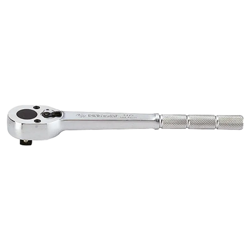 Produit De Marque Cliquet 1/2" 250Mm 3 Voies King Tony - 477910B